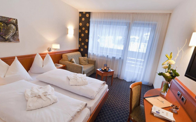 Bonfanti Design Hotel