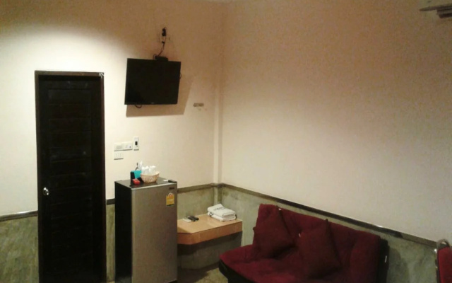 Phaetra Resort