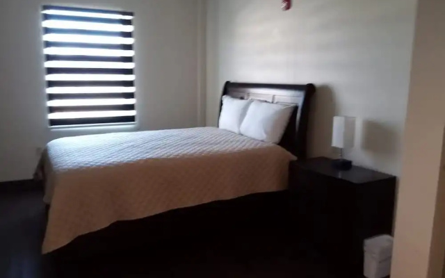Rochester Hotel