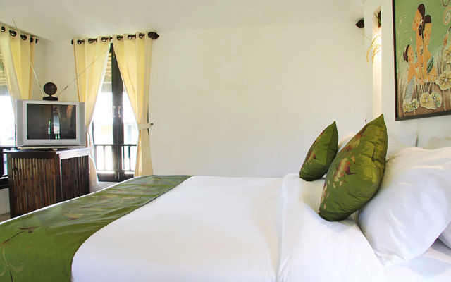 Phu Pai Art Resort