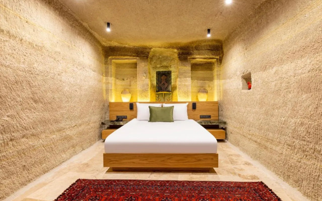 Mare Cappadocia - Adults Only