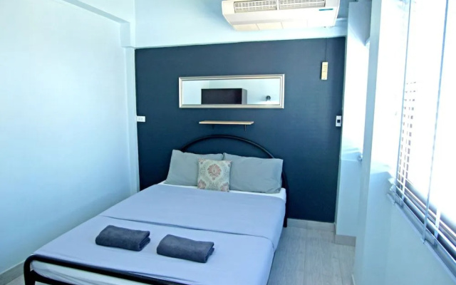 Mam's House Khaosan