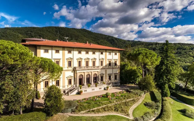 Villa Donnini