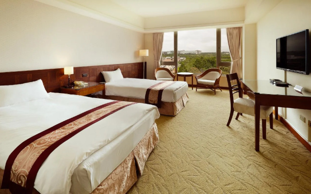 Aspire Resort