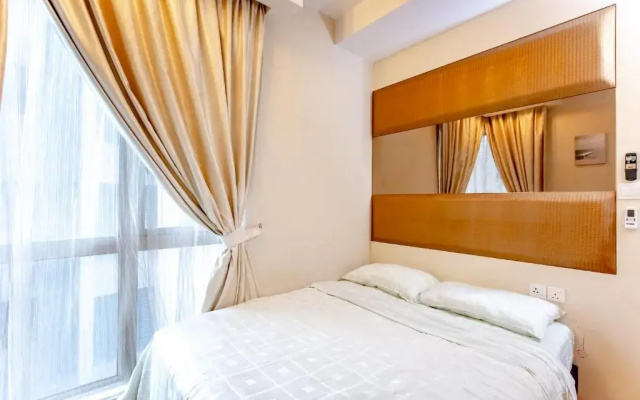 Fairlane Hospitality @myHabitat Residences Hotel