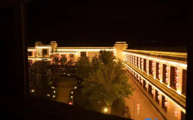 Lavande Hotel (Chengde Xinglong)