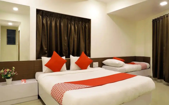 Hotel Anupama Mudras