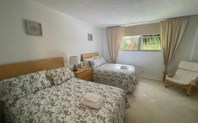 Ocean Reserve 207 - STR 2270