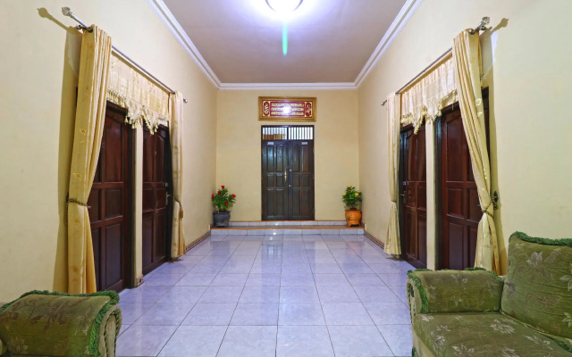 Wisma Intan Syariah