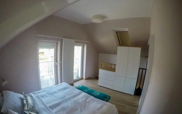 Apartments Agenija