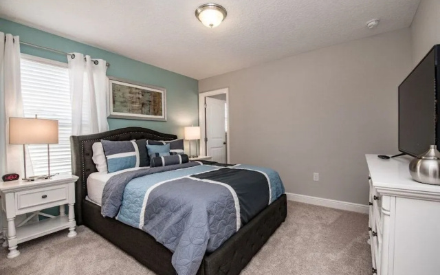 Oaktree Villa #230889 - 6 Br villa