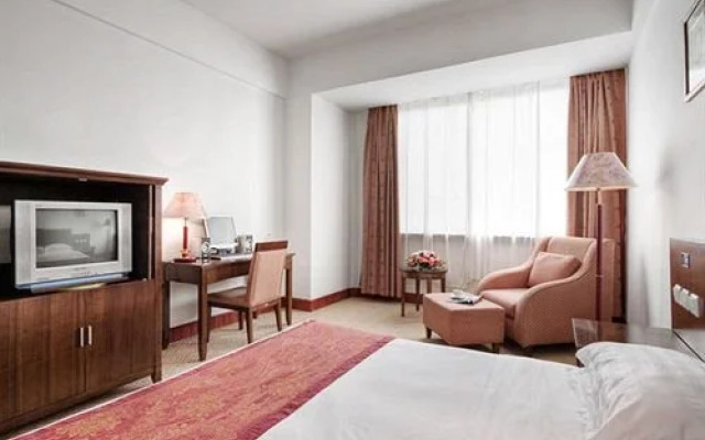 Starway Wuxi Donglin Plaza