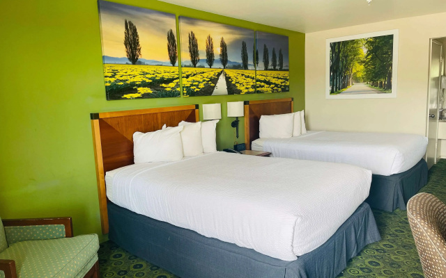 Days Inn by Wyndham Westley