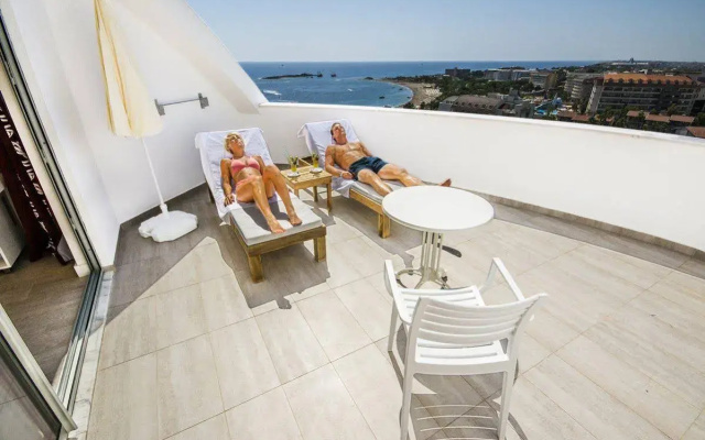 Laguna Beach Alya Resort & SPA - All Inclusive