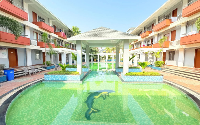 Blue Lily Beach Resort