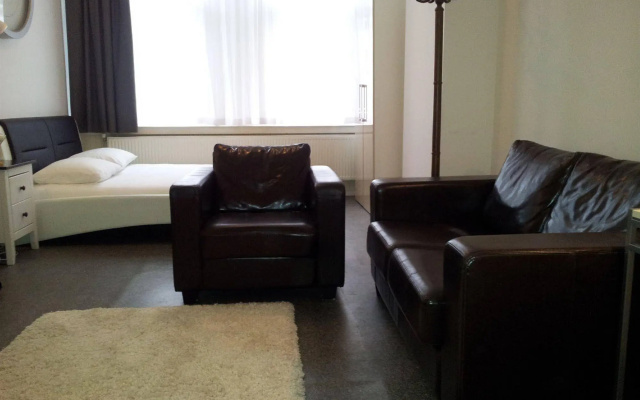 Shortstay Rotterdam Apartments