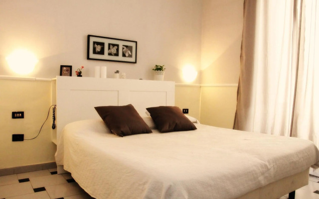 Hotel Luna Rossa