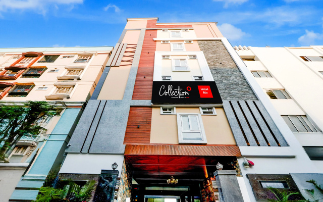 Collection O Hotel RIO Dilsukhnagar
