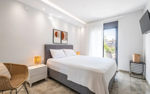 Orion Luxury Apartments