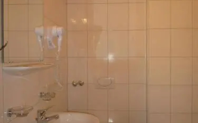Hotel Echinger Hof