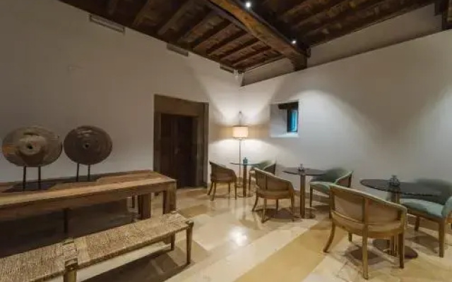 Hotel Palacio de Arriba
