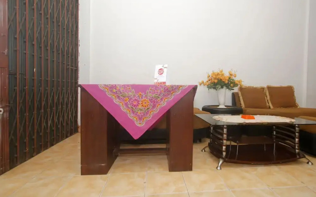 Hotel O Jasmine Kost Syariah