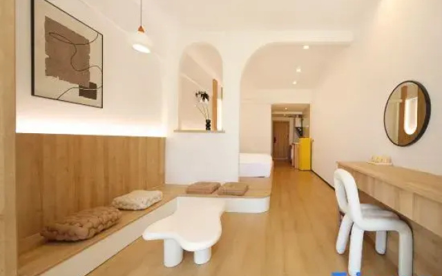 Nayunli Homestay