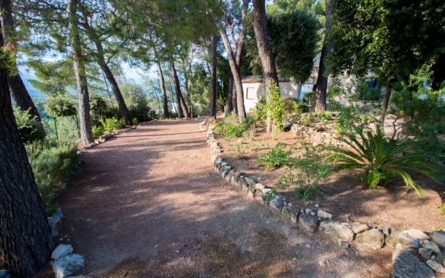 Villa Julia