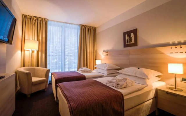 Hotel Trakoscan