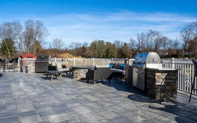 TownePlace Suites by Marriott Clinton