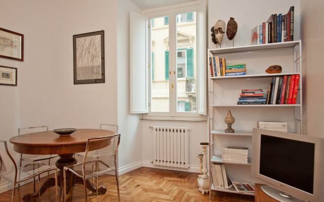 Maximum Apartment