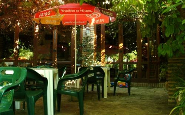 Casa Labata