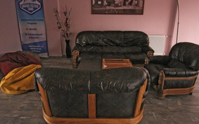 FREERIDER Hotel