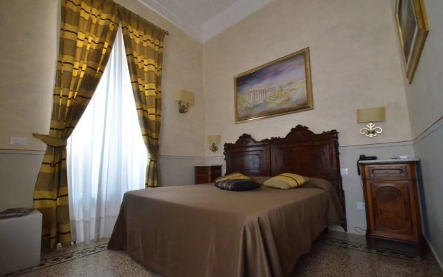 Residenza Sciarra