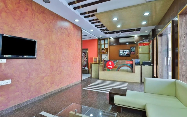 OYO 22574 Hotel Deep Palace