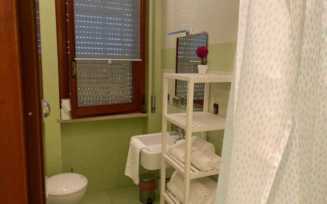 Loft Barnabei 26
