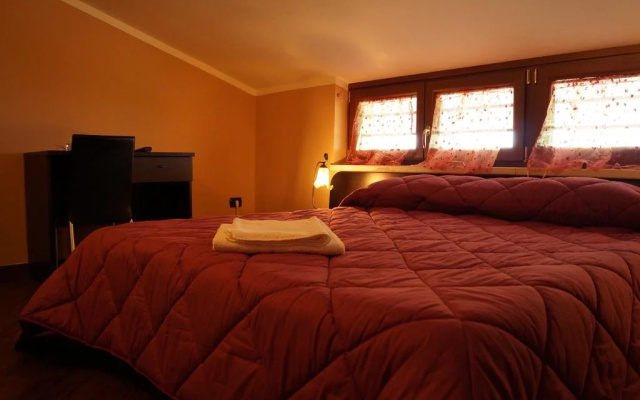 B&B Il Fruscio