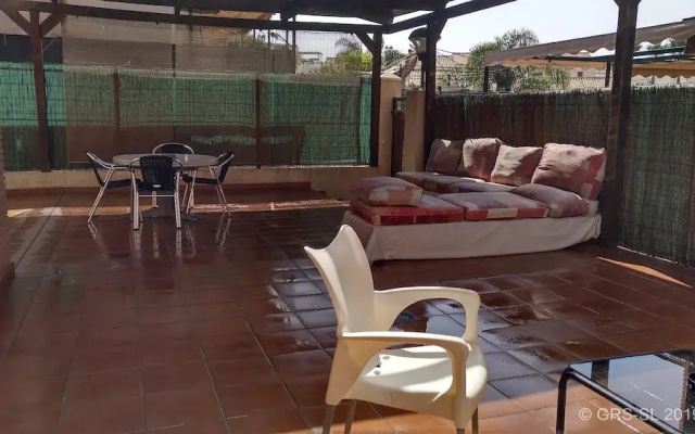 Casa La Morera