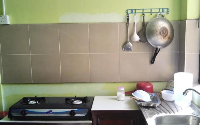 Baan Tanyong B&B