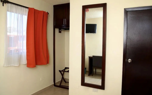 Hotel Elva