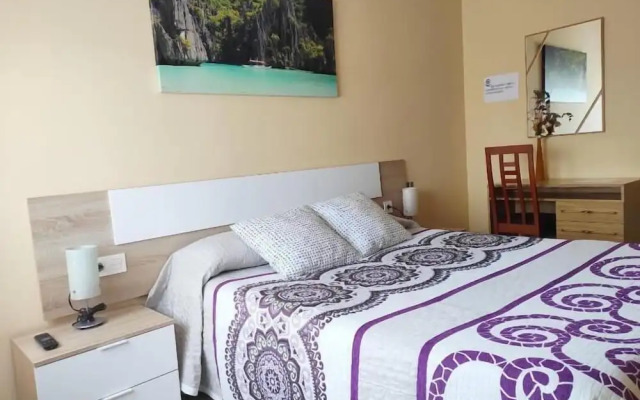 Hostal La Llave