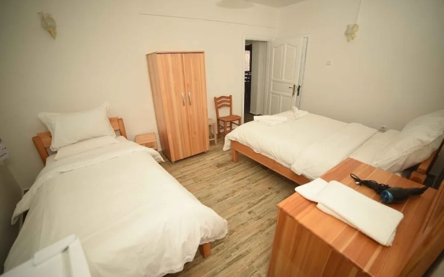 Bozcaada Lara Hotel
