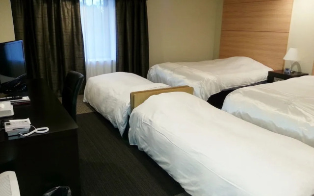 Hotel Sunline Kyoto Gion Shijo