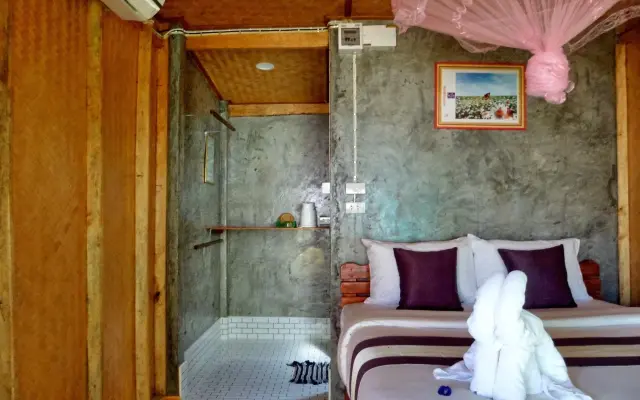 Ok Chawkoh Bungalow