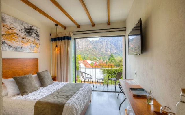 Casa Ehua Hotel Galería