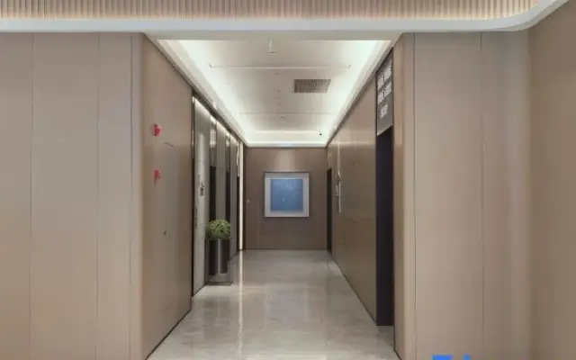 JI Hotel (Leshan Railway Station)