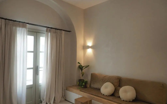 enδόtera chios apartments