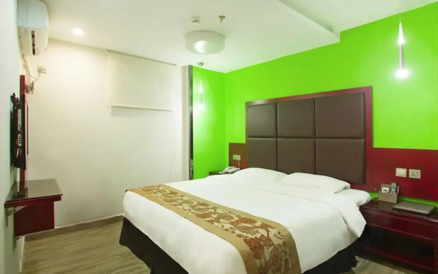 Rui Du Hotel Shenzhen