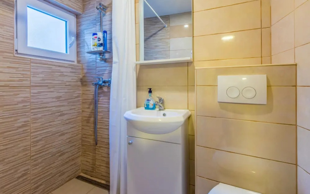 Apartment Edmond