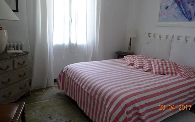 La maisonnette